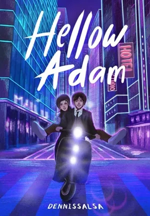 Hellow Adam