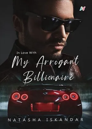 In Love With My Arrogant Billionaire