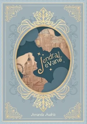 Jendral Jevano