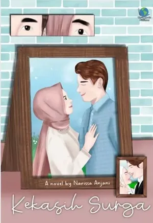 Kekasih Surga