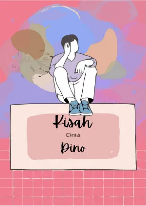 Kisah Cinta Dino