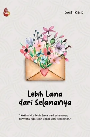 Lebih Lama Dari Selamanya