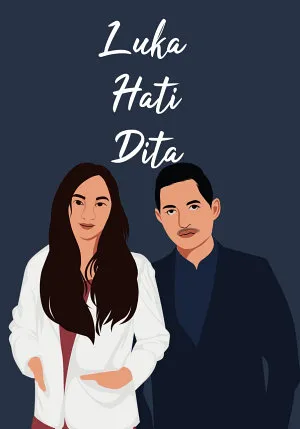 Luka Hati Dita