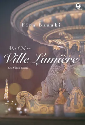 Ma Chère Ville Lumière
