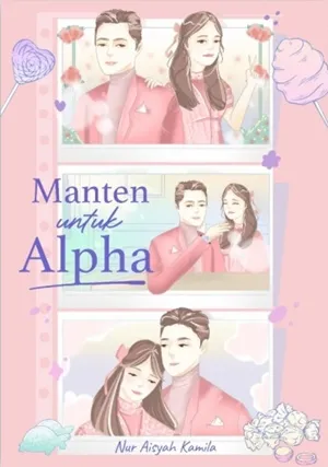 Manten Untuk Alpha