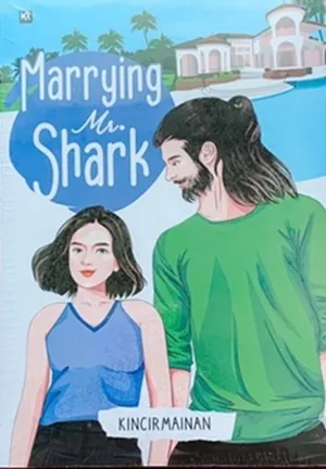 Marrying Mr. Shark