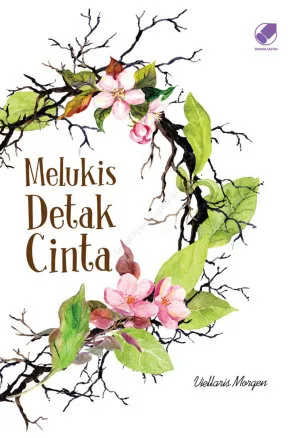 Melukis Detak Cinta