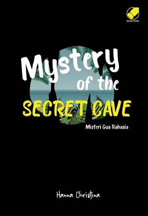 Mystery of The Secret Cave