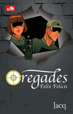 Oregades