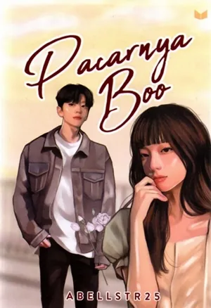 Pacarnya Boo