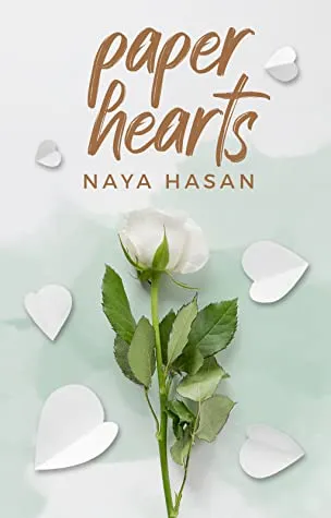 Paper Hearts