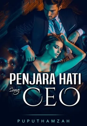 Penjara Hati Sang Ceo