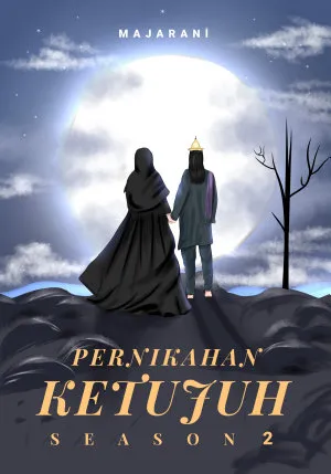 Pernikahan Ketujuh #2
