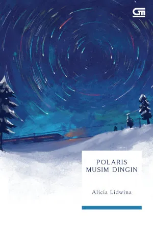 Polaris Musim Dingin
