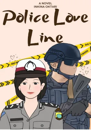 Police Love Line