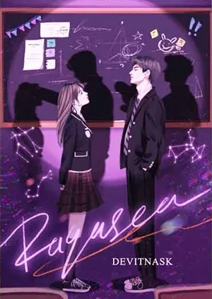 Ragasea