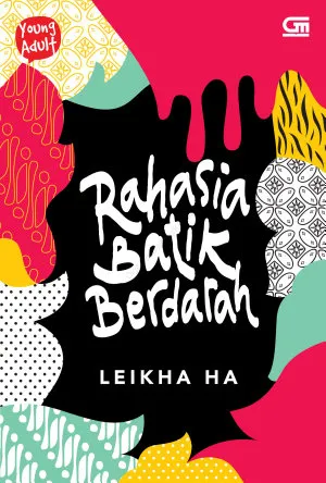 Rahasia Batik