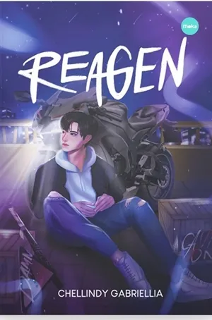 Reagen