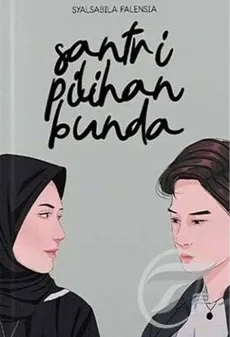 Santri Pilihan Bunda
