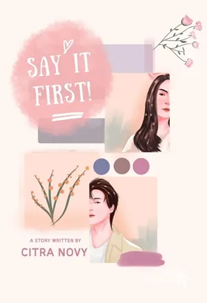 Say It First!