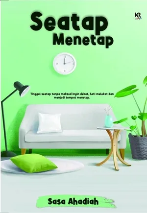 Seatap Menetap