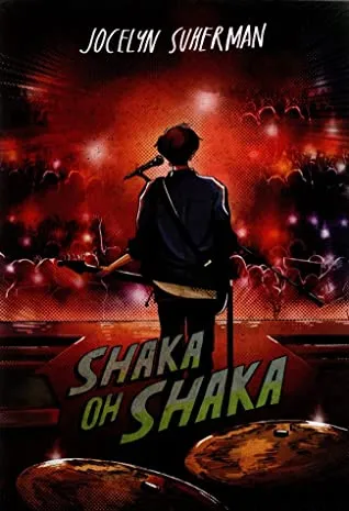 Shaka Oh Shaka