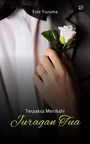 Terpaksa Menikahi Juragan Tua