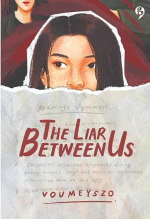 The Liar Between Us