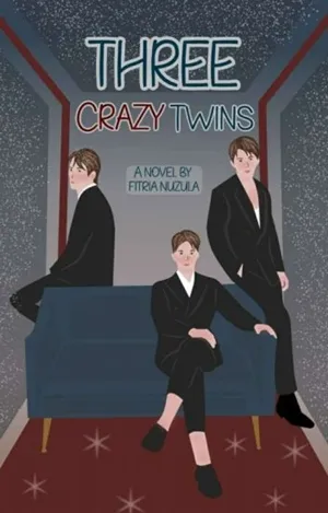 Three Crazy Twins