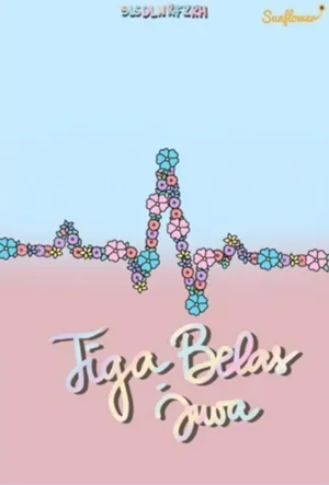 Tiga Belas Jiwa