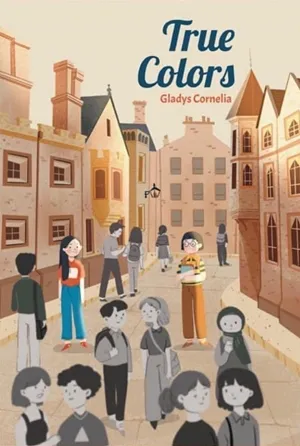 True Colors