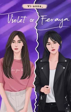 Violet Or Feraya