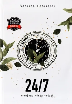 24/7: Menjaga Cinta Sejati
