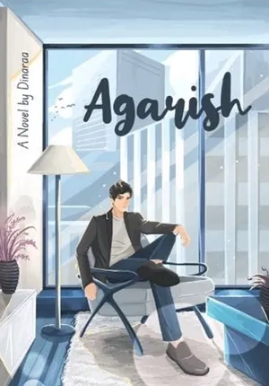 Agarish