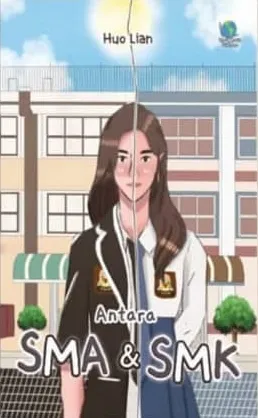 Antara SMA dan SMK