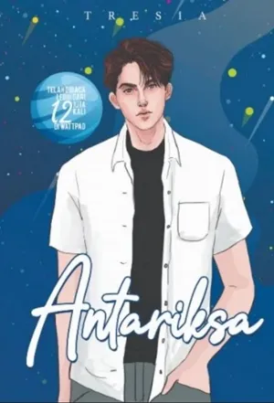 Antariksa
