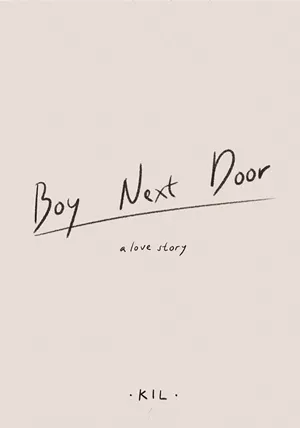 Boy Next Door