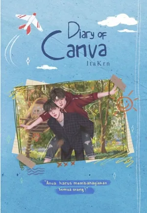 Diary of Canva