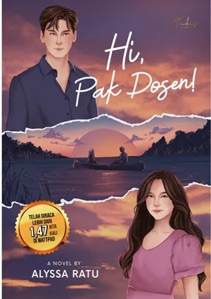 Hi Pak Dosen