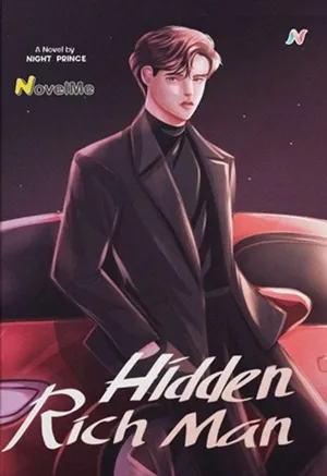 Hidden Rich Man