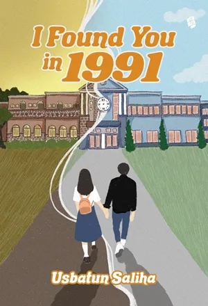 I Found You In 1991
