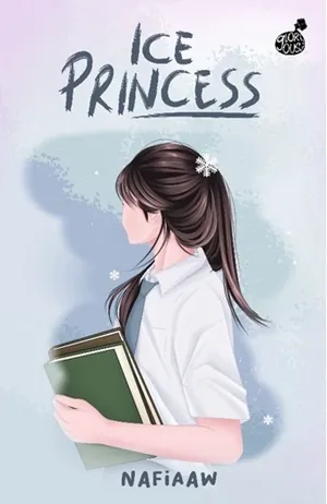 Ice Princess