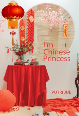 I’m Chinese Princess