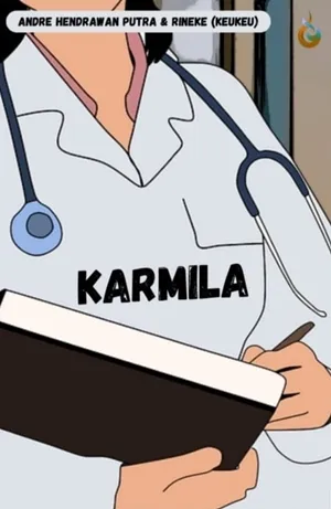 Karmila