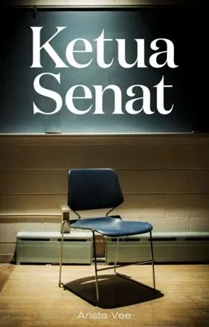 Ketua Senat