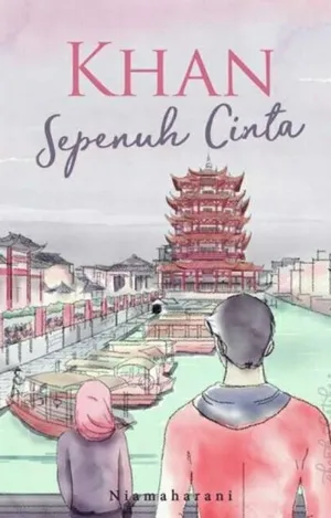 Khan Sepenuh Cinta