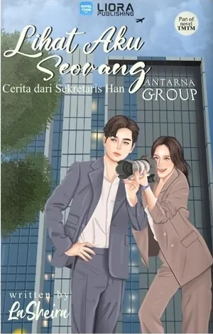 Lihat Aku Seorang