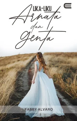Lika-liku Arnata dan Genta