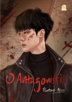O Antagonistis