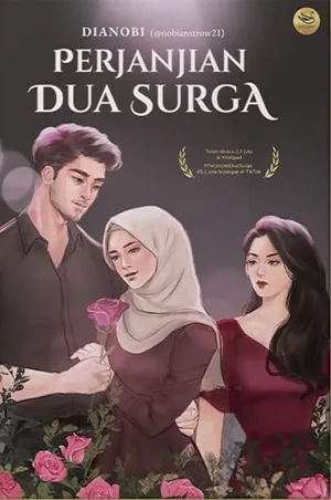 Perjanjian Dua Surga